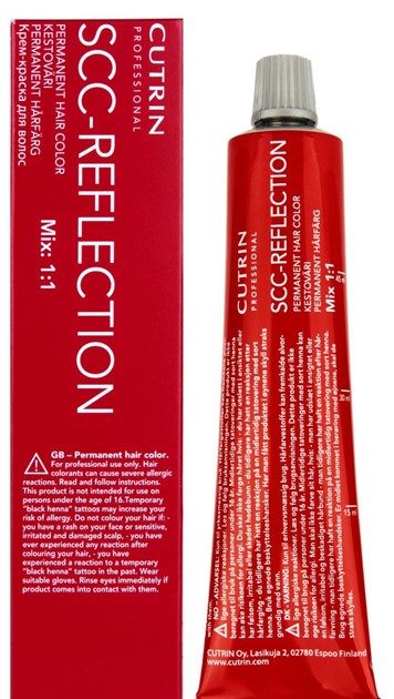 Reflection Färg 10:- styck